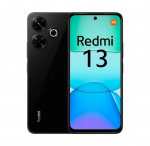 Xiaomi Redmi 13 4G Dual Sim 8GB RAM 256GB Black