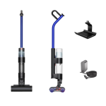 Dyson WashG1 Wet Floor Cleaner Black Blue