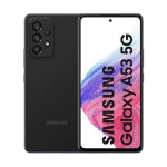 Samsung Galaxy A53 A536 5G 128GB 6GB RAM Enterprise Edition Black