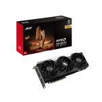 Acer Nitro Radeon RX 9070 OC 16GB AMD GDDR6