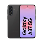 Samsung A37 A376B/DS 5G 8GB RAM 256GB Awesome Charcoal