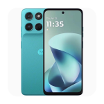 Motorola Moto G57 5G 8GB RAM 256GB Blue