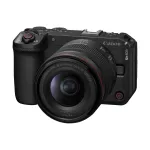 Digital Mirrorless Camera Canon EOS R6 V with 20-50mm f/4 IS USM PZ Lens