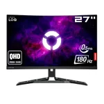 Lenovo Legion Gaming Monitor R27qc-30 27" 180Hz QHD (2560x1440)