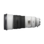 Sony FE 300mm f/2.8 GM OSS Lens for Sony E