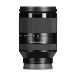 Sony FE 24-240mm f/3.5-6.3 OSS Lens