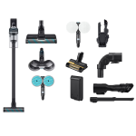 Samsung Jet 85 Premium Vacuum Cleaner Midnight Blue