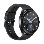 Xiaomi Watch 2 Pro 4G Black with Black Armband