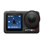 DJI Osmo Action 5 Pro Standard Combo
