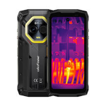 Ulefone Armor Mini 20T Pro 8GB RAM 256GB Black