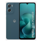 Motorola Moto G06 Power 4G 4GB RAM 64GB Blue