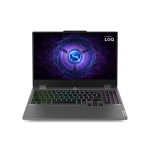 Lenovo LOQ 15IAX9 i5-12600HX 15.6 FHD 16GB 512GB SSD GeForce RTX 4050 6GB Win11 Luna Grey