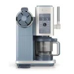 Ninja CREAMi Scoop & Swirl 13-in-1 Ice Cream and Soft-Serve Maker 0.48L Blue