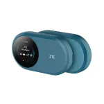 ZTE U10S Pro 4G Mobile WiFi Hotspot Router