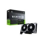 MSI GeForce RTX 5060 VENTUS 8G 2X OC GDDR7