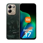 Xiaomi Redmi 17 4GB RAM 128GB Green