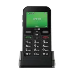Doro Leva E10 Black