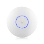 Ubiquiti UniFi U6+ Dual-Band Wi-Fi 6 Access Point (White) PoE