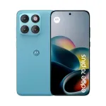 Motorola Edge 70 Plus 8GB RAM 256GB Blue