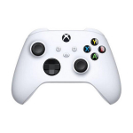 Microsoft Xbox Series Wireless Controller Robot White