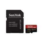 Sandisk Extreme Pro MicroSDXC 64GB