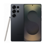 Samsung Galaxy S25 Ultra S938 5G 12GB RAM 1TB Titanium Black