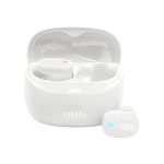 JBL Tune Buds 2 TWS Bluetooth Wireless In-Ear Earbuds White
