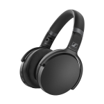 Sennheiser HD 450BT Wireless Over-Ear Headphones Black