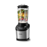 Philips 7000 Series HR3760/10 High Speed Blender Silver