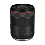 Canon RF 20mm f/1.4 L VCM Lens for Canon RF