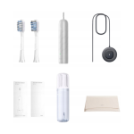 Dreame Mova Fresh Pro Sonic Toothbrush Silver