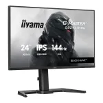 iiyama G-Master G2441HSU-B1 23.8" Black Hawk Full HD (1920 x 1080)