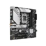 ASUS PRIME B760M-A WIFI D4 Intel B760 Micro-ATX Motherboard