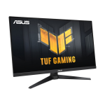 ASUS TUF Gaming VG328QA1A Gaming Monitor 31.5" Full HD LED Black