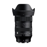 Sigma 17-40mm f/1.8 DC Art FUJIFILM X Lens