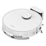 DREAME D20 Pro Vacuum Cleaner White