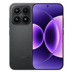 Xiaomi 17T 5G Dual Sim 12GB RAM 512GB Black
