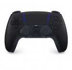 Sony PlayStation 5 (PS5) DualSense Wireless Controller Midnight Black