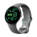 Google Pixel Watch 3 WIFI 45mm Grey (Grey Armband)