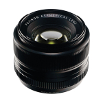 FUJIFILM FUJINON XF 35mm f/1.4 R Lens