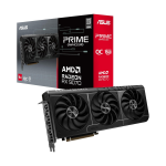 ASUS Prime AMD Radeon RX 9070 XT 16GB GDDR6