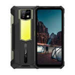 Ulefone Armor 24 LTE 12GB RAM 256GB Black
