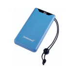 INTENSO F10000 POWER BANK USB QC3.0 10000mAh BLUE