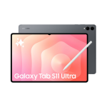 Samsung Galaxy Tab S11 Ultra WiFi + 5G 12GB RAM 256GB Grey