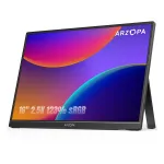 Arzopa Portable Monitor Z1RC 16'' 2.5K QHD (2560 x 1600)