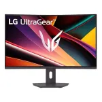 LG Monitor UltraGear 32G600A-B 31.5" QHD (2560 x 1440)