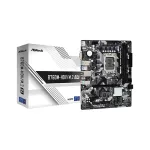 ASRock B760M-HDV/M.2 D4 Intel B760 Micro-ATX Motherboard