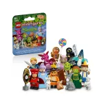 LEGO MINIFIGURES 71053 The Shrek Series