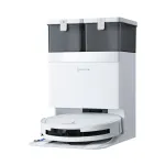 Ecovacs VACUUM CLEANER ROBOT DEEBOT T30E OMNI