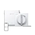 Ecovacs WINBOT W2 PRO OMNI 4500 mAh
